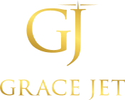 gold logo 1 Gracejet