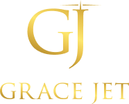 Grace Jet Logo